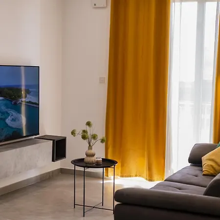 Apartment Your Overseas In Malta! Zabbar