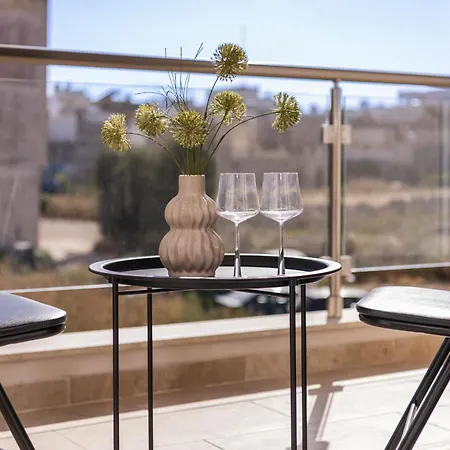 Your Overseas In Malta! Apartment Zabbar