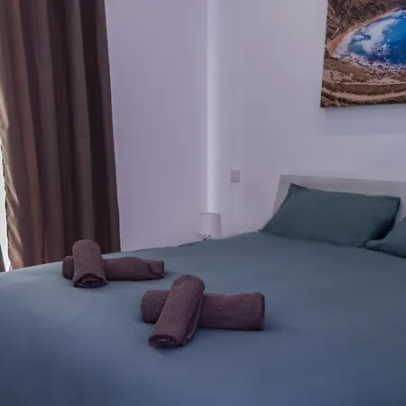 Apartment Your Overseas In Malta! Zabbar