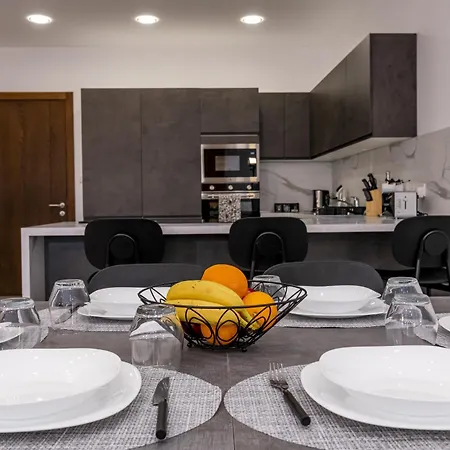 Your Overseas In Malta! Apartment