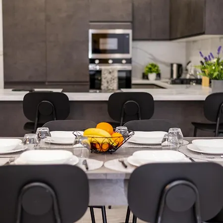 Your Overseas In Malta! Apartment