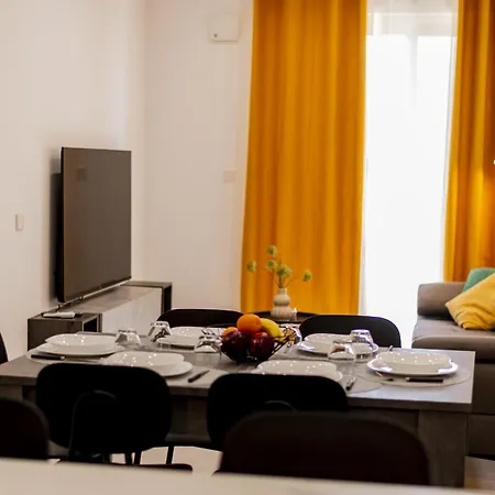 Apartment Your Overseas In Malta!