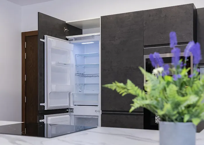 Lejlighed Your Overseas In Malta!