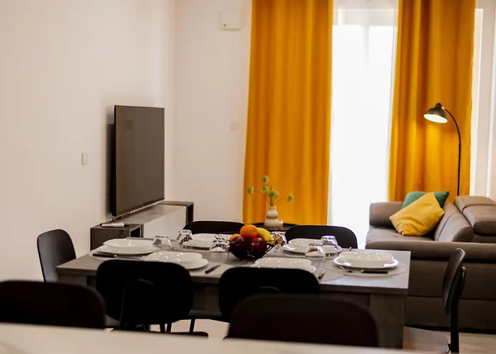 Lejlighed Your Overseas In Malta!