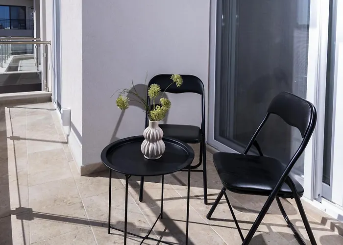 Your Overseas In Malta! Lejlighed Żabbar