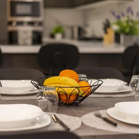 Apartment Your Overseas In Malta!