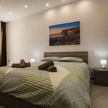 Your Overseas In Malta! Apartment
