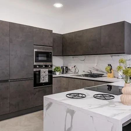Your Overseas In Malta! Apartment