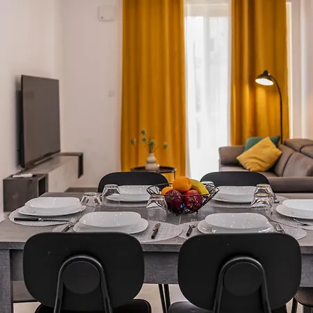 Your Overseas In Malta!