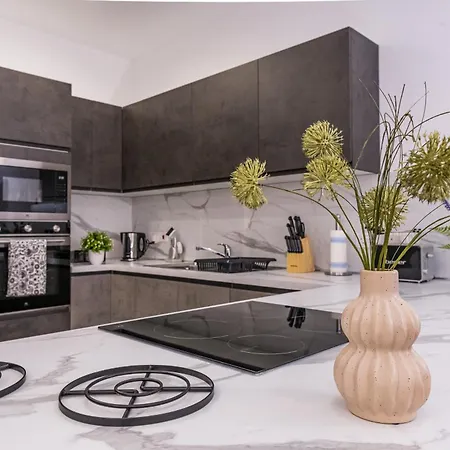 Apartment Your Overseas In Malta!