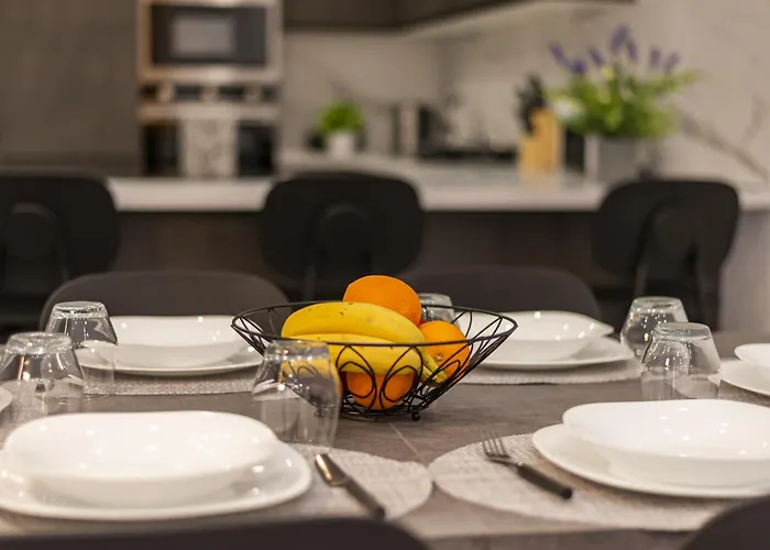 아파트 Your Overseas In Malta!