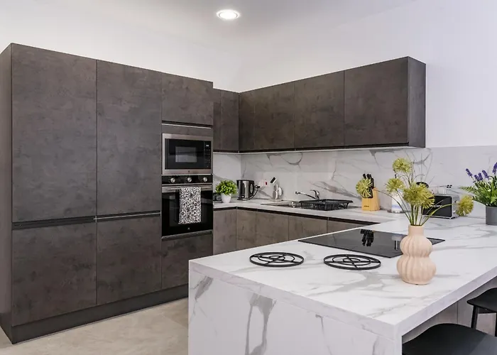 Your Overseas In Malta! 아파트