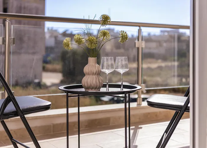Your Overseas In Malta! 아파트 Żabbar