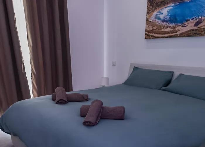 아파트 Your Overseas In Malta! Żabbar