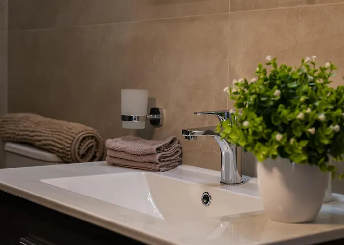 아파트 Your Overseas In Malta!