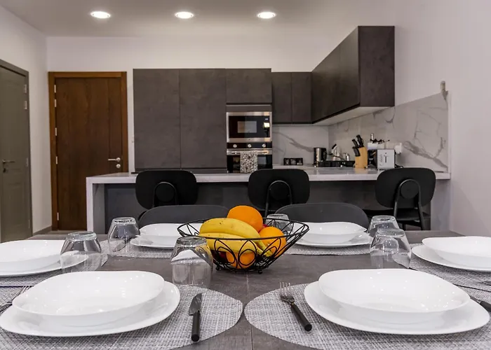 Your Overseas In Malta! Lejlighed