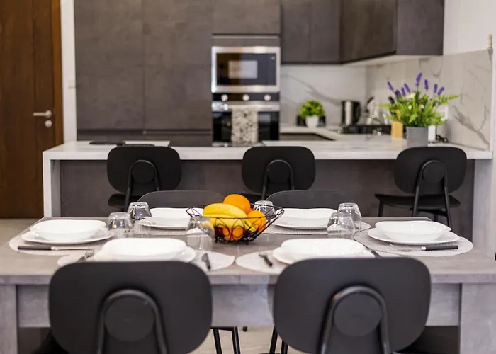 Your Overseas In Malta! 아파트