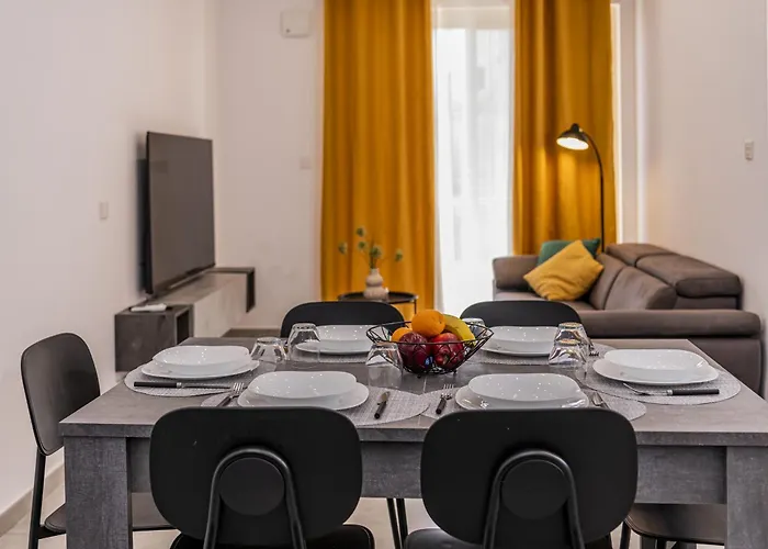 Your Overseas In Malta!